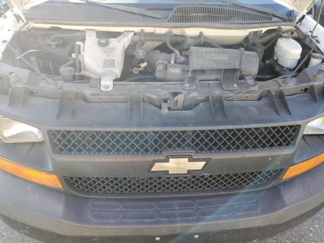 Photo 11 VIN: 1GCZGTCA1C1101488 - CHEVROLET EXPRESS G3 