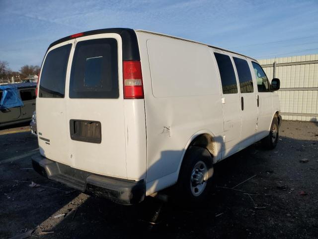 Photo 2 VIN: 1GCZGTCA1C1101488 - CHEVROLET EXPRESS G3 