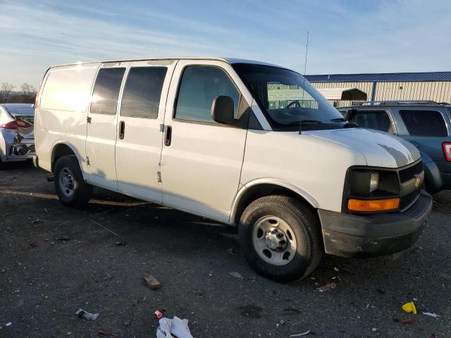 Photo 3 VIN: 1GCZGTCA1C1101488 - CHEVROLET EXPRESS G3 