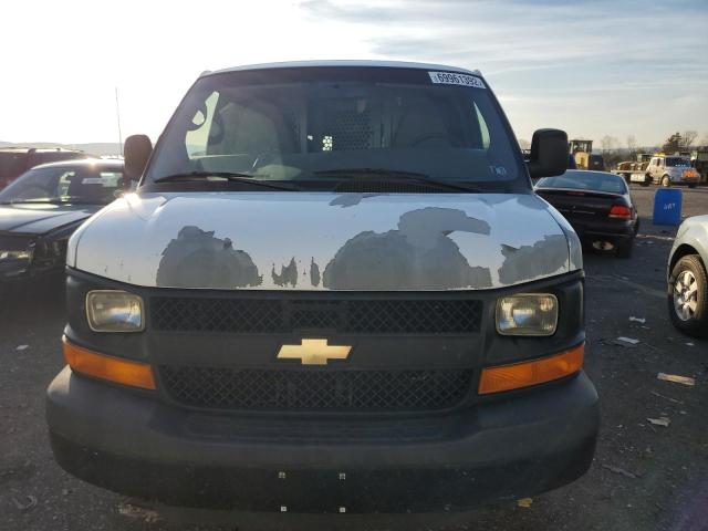 Photo 4 VIN: 1GCZGTCA1C1101488 - CHEVROLET EXPRESS G3 