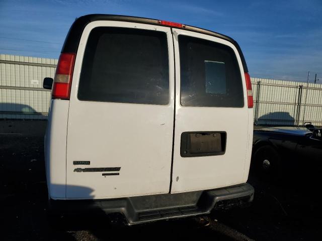 Photo 5 VIN: 1GCZGTCA1C1101488 - CHEVROLET EXPRESS G3 