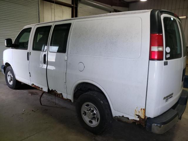 Photo 1 VIN: 1GCZGTCA1C1159486 - CHEVROLET EXPRESS G3 