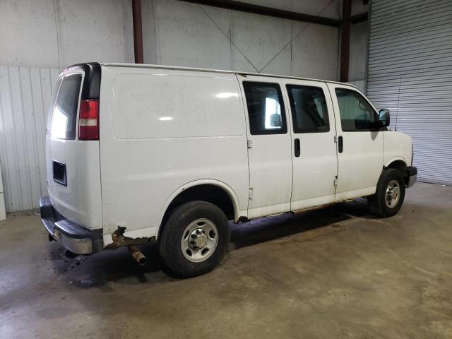 Photo 2 VIN: 1GCZGTCA1C1159486 - CHEVROLET EXPRESS G3 