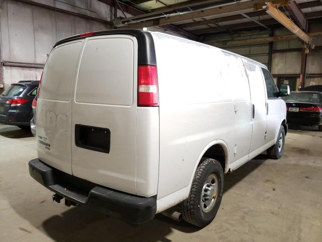 Photo 3 VIN: 1GCZGTCA2C1123001 - CHEVROLET EXPRESS G3 