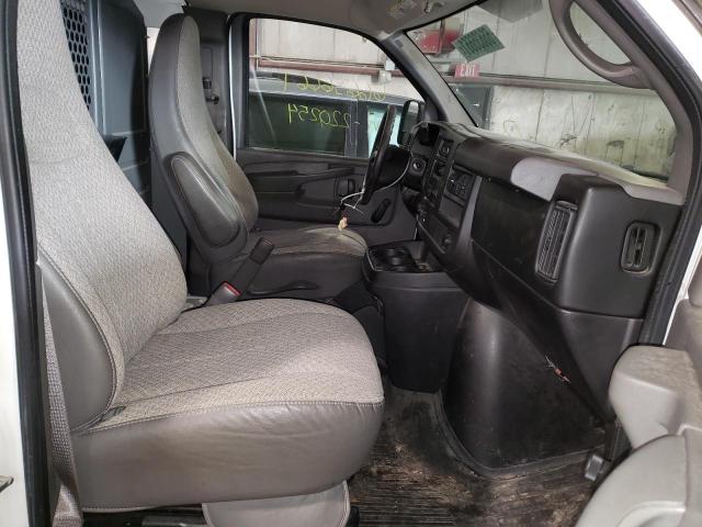 Photo 4 VIN: 1GCZGTCA2C1123001 - CHEVROLET EXPRESS G3 