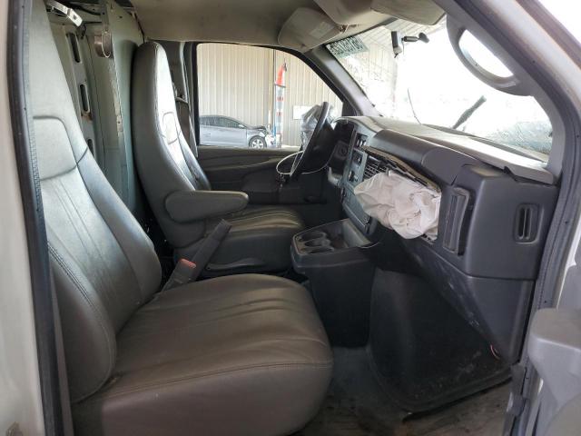 Photo 4 VIN: 1GCZGTCA3D1121825 - CHEVROLET EXPRESS G3 