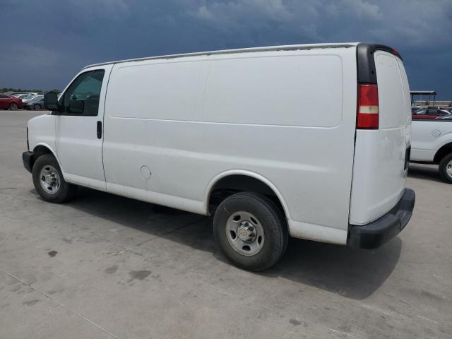 Photo 1 VIN: 1GCZGTCA4C1148532 - CHEVROLET EXPRESS G3 