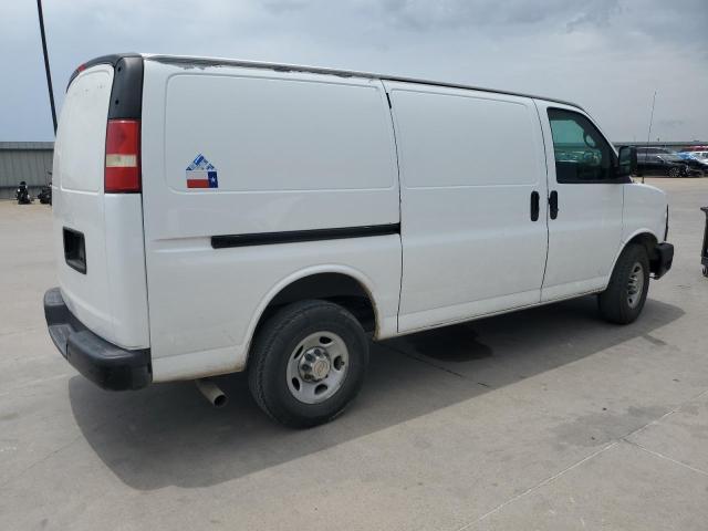 Photo 2 VIN: 1GCZGTCA4C1148532 - CHEVROLET EXPRESS G3 