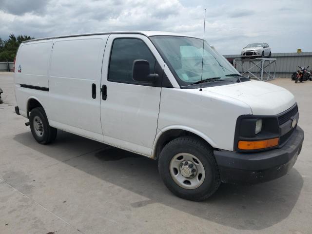 Photo 3 VIN: 1GCZGTCA4C1148532 - CHEVROLET EXPRESS G3 