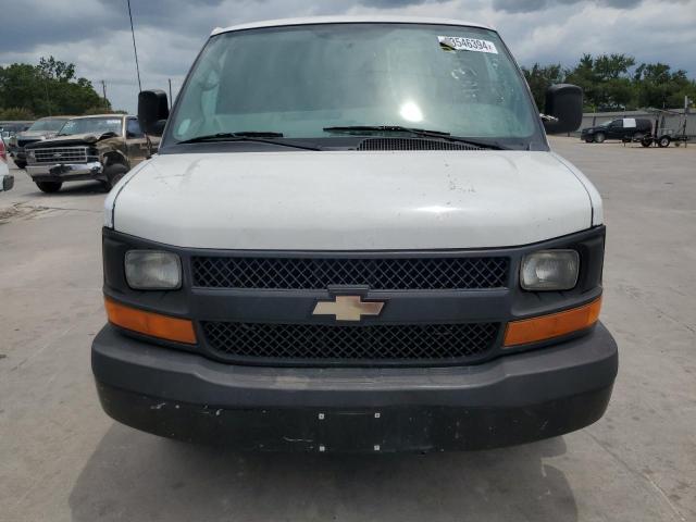 Photo 4 VIN: 1GCZGTCA4C1148532 - CHEVROLET EXPRESS G3 