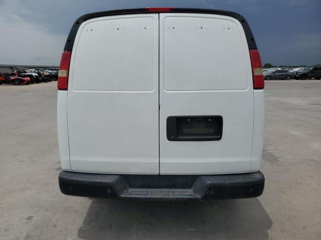 Photo 5 VIN: 1GCZGTCA4C1148532 - CHEVROLET EXPRESS G3 