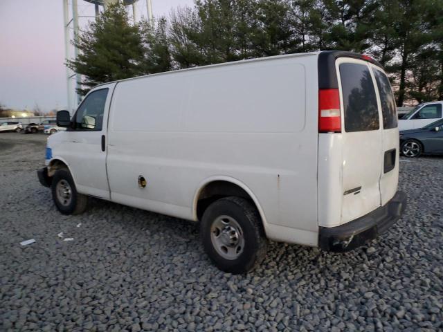 Photo 1 VIN: 1GCZGTCA6C1168250 - CHEVROLET EXPRESS G3 