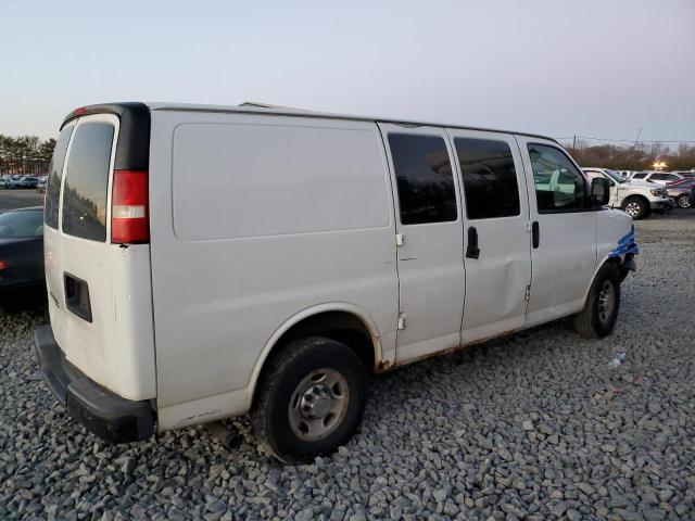 Photo 2 VIN: 1GCZGTCA6C1168250 - CHEVROLET EXPRESS G3 