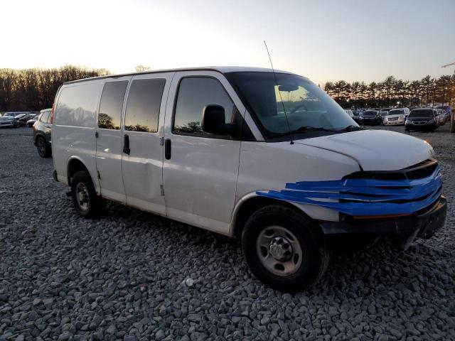 Photo 3 VIN: 1GCZGTCA6C1168250 - CHEVROLET EXPRESS G3 