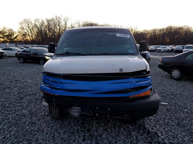 Photo 4 VIN: 1GCZGTCA6C1168250 - CHEVROLET EXPRESS G3 