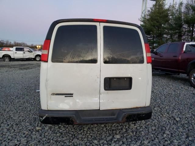 Photo 5 VIN: 1GCZGTCA6C1168250 - CHEVROLET EXPRESS G3 