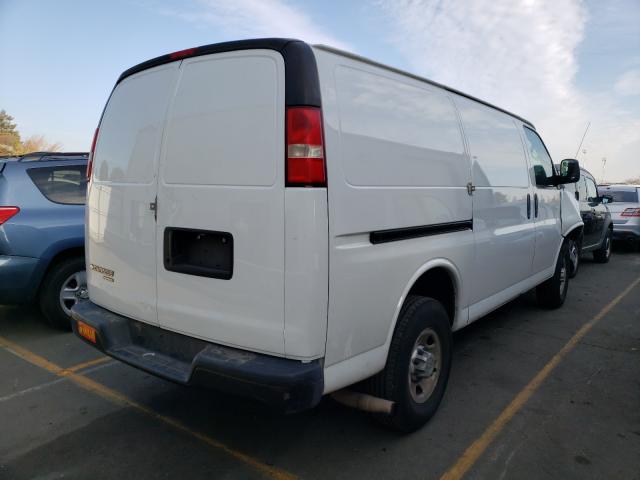 Photo 3 VIN: 1GCZGTCA8D1167537 - CHEVROLET EXPRESS G3 