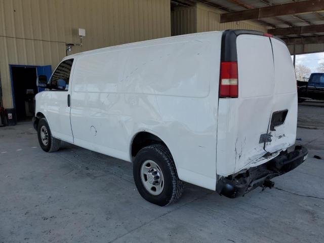 Photo 1 VIN: 1GCZGTCA9B1104928 - CHEVROLET EXPRESS G3 