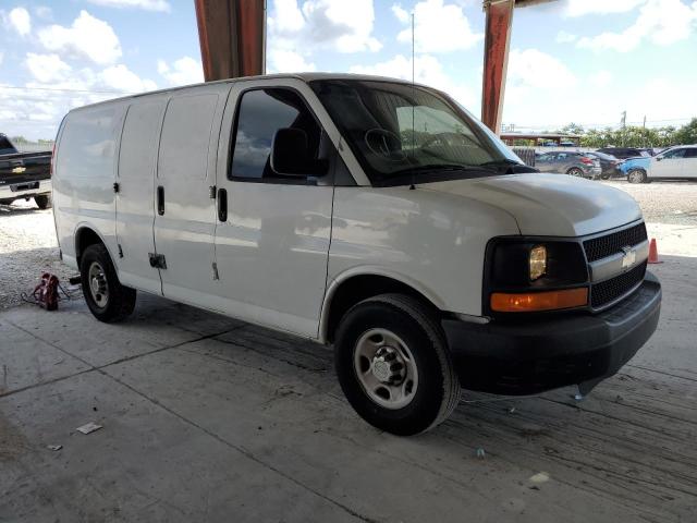 Photo 3 VIN: 1GCZGTCA9B1104928 - CHEVROLET EXPRESS G3 