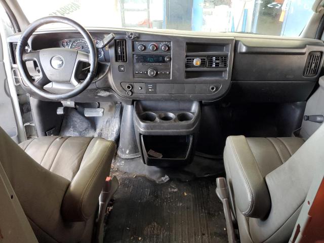 Photo 7 VIN: 1GCZGTCA9B1104928 - CHEVROLET EXPRESS G3 