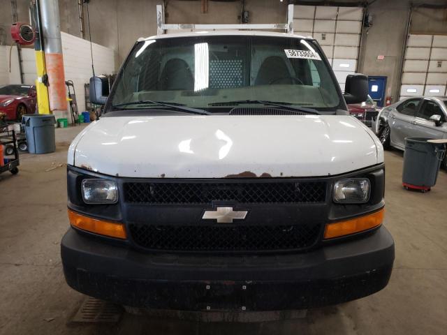 Photo 4 VIN: 1GCZGTCAXC1146400 - CHEVROLET EXPRESS G3 