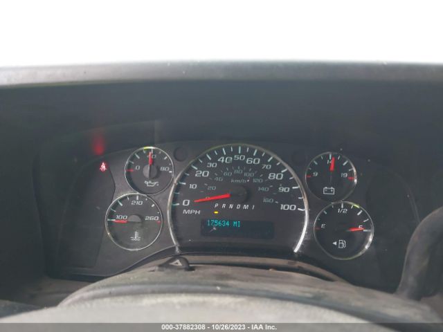 Photo 6 VIN: 1GCZGTCF1F1228628 - CHEVROLET EXPRESS 3500 