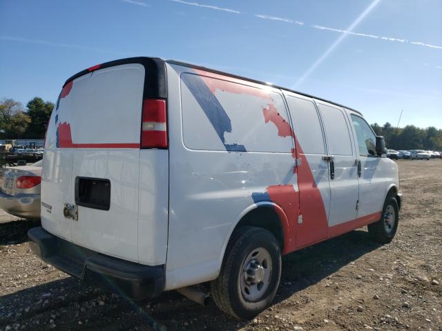 Photo 3 VIN: 1GCZGTCG0D1145326 - CHEVROLET EXPRESS G3 