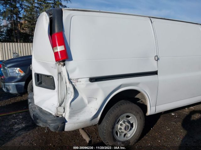 Photo 5 VIN: 1GCZGTCG0E1186315 - CHEVROLET EXPRESS 3500 