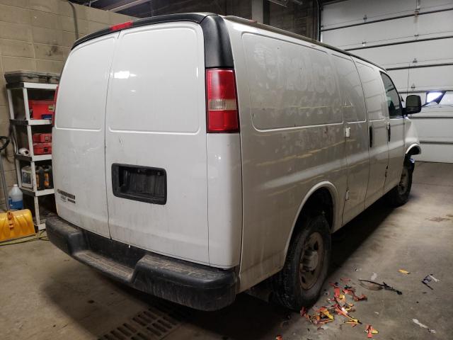 Photo 3 VIN: 1GCZGTCG2E1115584 - CHEVROLET EXPRESS G3 