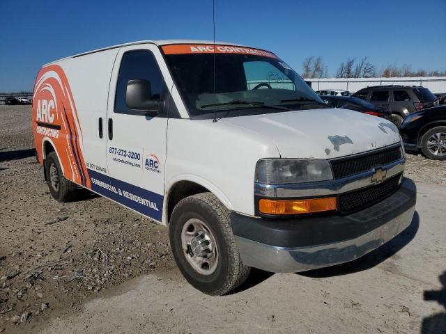 Photo 0 VIN: 1GCZGTCG5B1168114 - CHEVROLET EXPRESS G3 