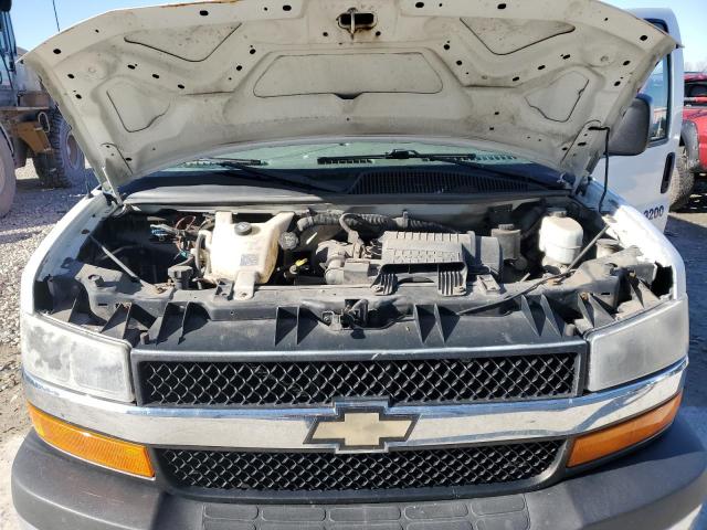 Photo 6 VIN: 1GCZGTCG5B1168114 - CHEVROLET EXPRESS G3 