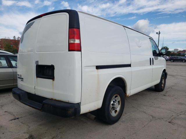 Photo 3 VIN: 1GCZGTCG5B1187147 - CHEVROLET EXPRESS G3 