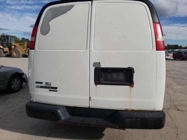 Photo 5 VIN: 1GCZGTCG5B1187147 - CHEVROLET EXPRESS G3 