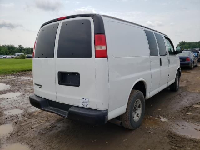 Photo 3 VIN: 1GCZGTCG6C1186560 - CHEVROLET EXPRESS G3 