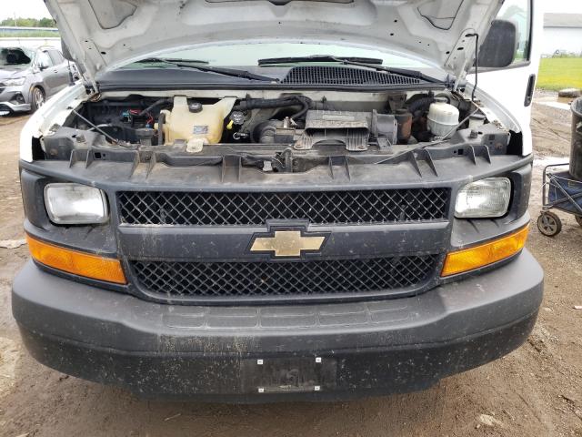 Photo 8 VIN: 1GCZGTCG6C1186560 - CHEVROLET EXPRESS G3 