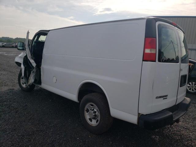 Photo 1 VIN: 1GCZGTCG6D1106286 - CHEVROLET EXPRESS G3 