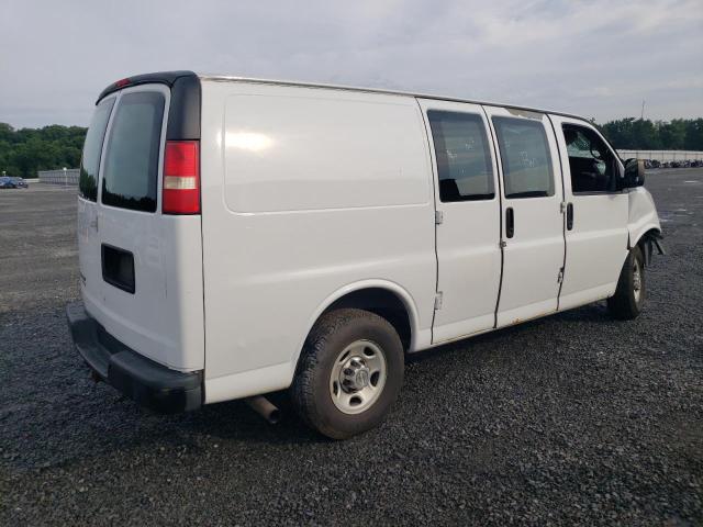 Photo 2 VIN: 1GCZGTCG6D1106286 - CHEVROLET EXPRESS G3 