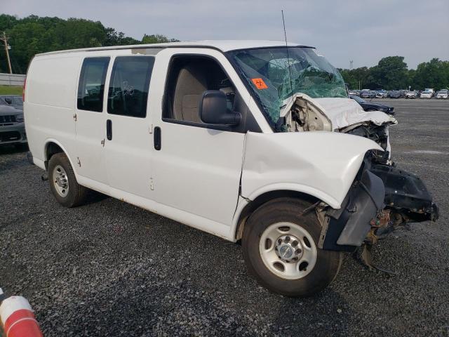 Photo 3 VIN: 1GCZGTCG6D1106286 - CHEVROLET EXPRESS G3 