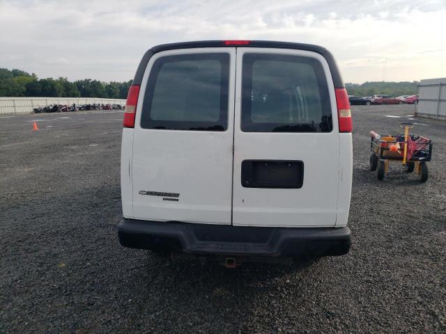 Photo 5 VIN: 1GCZGTCG6D1106286 - CHEVROLET EXPRESS G3 