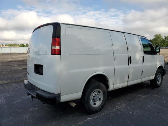 Photo 3 VIN: 1GCZGTCG6D1131575 - CHEVROLET EXPRESS G3 