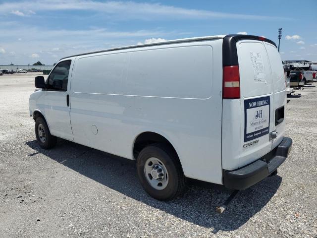 Photo 1 VIN: 1GCZGTCG6E1200511 - CHEVROLET EXPRESS G3 