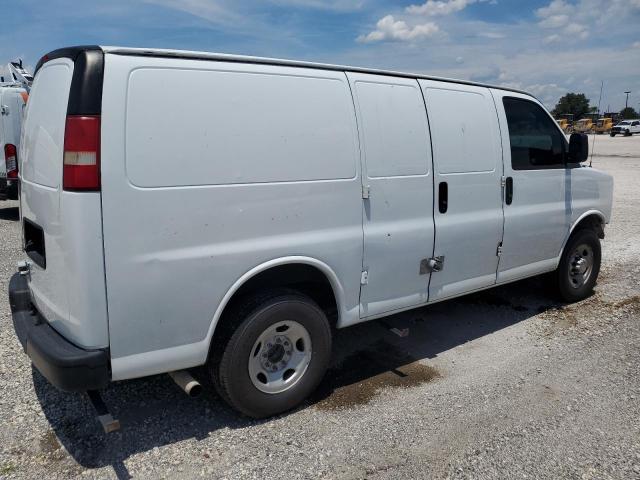 Photo 2 VIN: 1GCZGTCG6E1200511 - CHEVROLET EXPRESS G3 