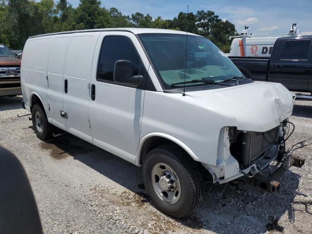 Photo 3 VIN: 1GCZGTCG6E1200511 - CHEVROLET EXPRESS G3 