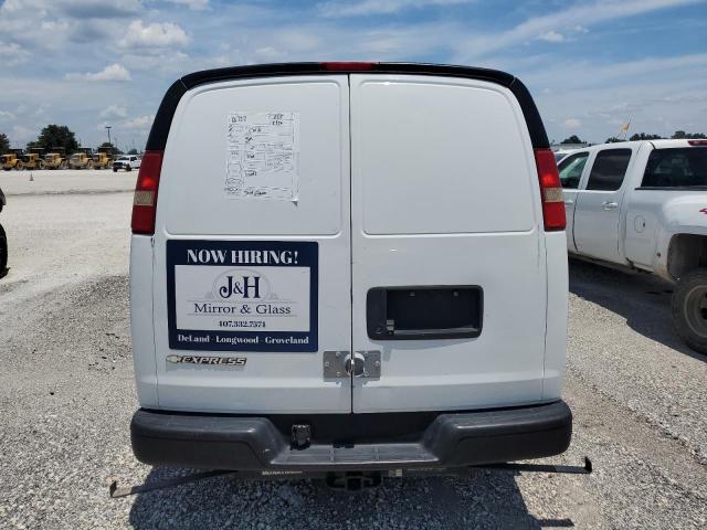 Photo 5 VIN: 1GCZGTCG6E1200511 - CHEVROLET EXPRESS G3 