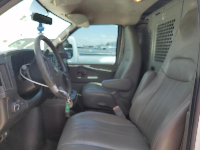 Photo 6 VIN: 1GCZGTCG6E1200511 - CHEVROLET EXPRESS G3 