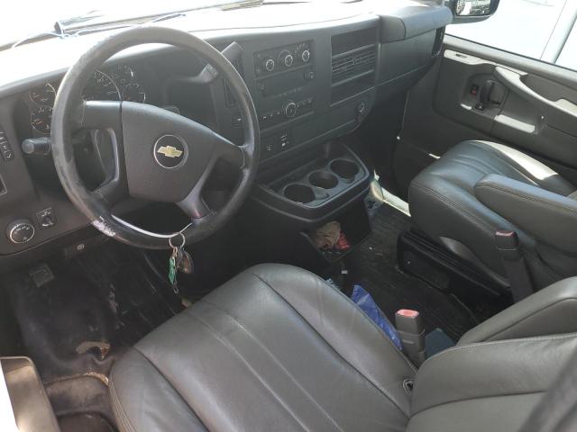 Photo 7 VIN: 1GCZGTCG6E1200511 - CHEVROLET EXPRESS G3 