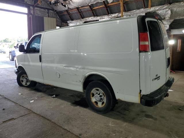 Photo 1 VIN: 1GCZGTCG7C1143197 - CHEVROLET EXPRESS G3 