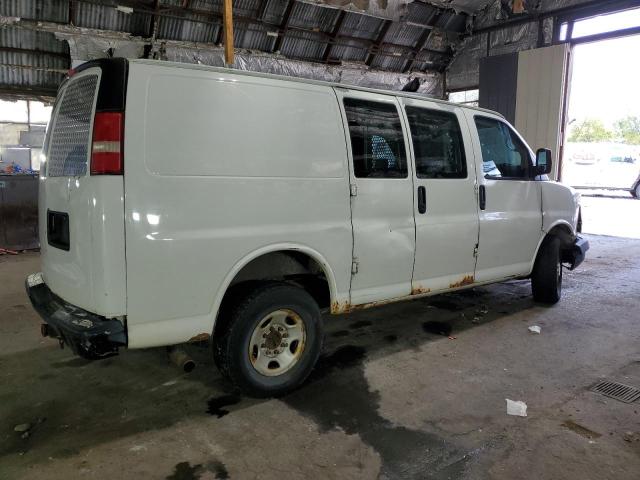 Photo 2 VIN: 1GCZGTCG7C1143197 - CHEVROLET EXPRESS G3 