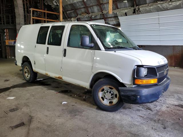 Photo 3 VIN: 1GCZGTCG7C1143197 - CHEVROLET EXPRESS G3 