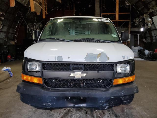 Photo 4 VIN: 1GCZGTCG7C1143197 - CHEVROLET EXPRESS G3 